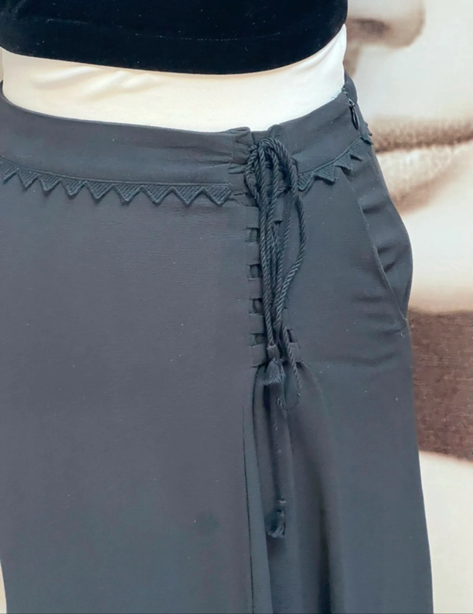 Comptoir des Cotonniers long skirt new with tag – photo 10